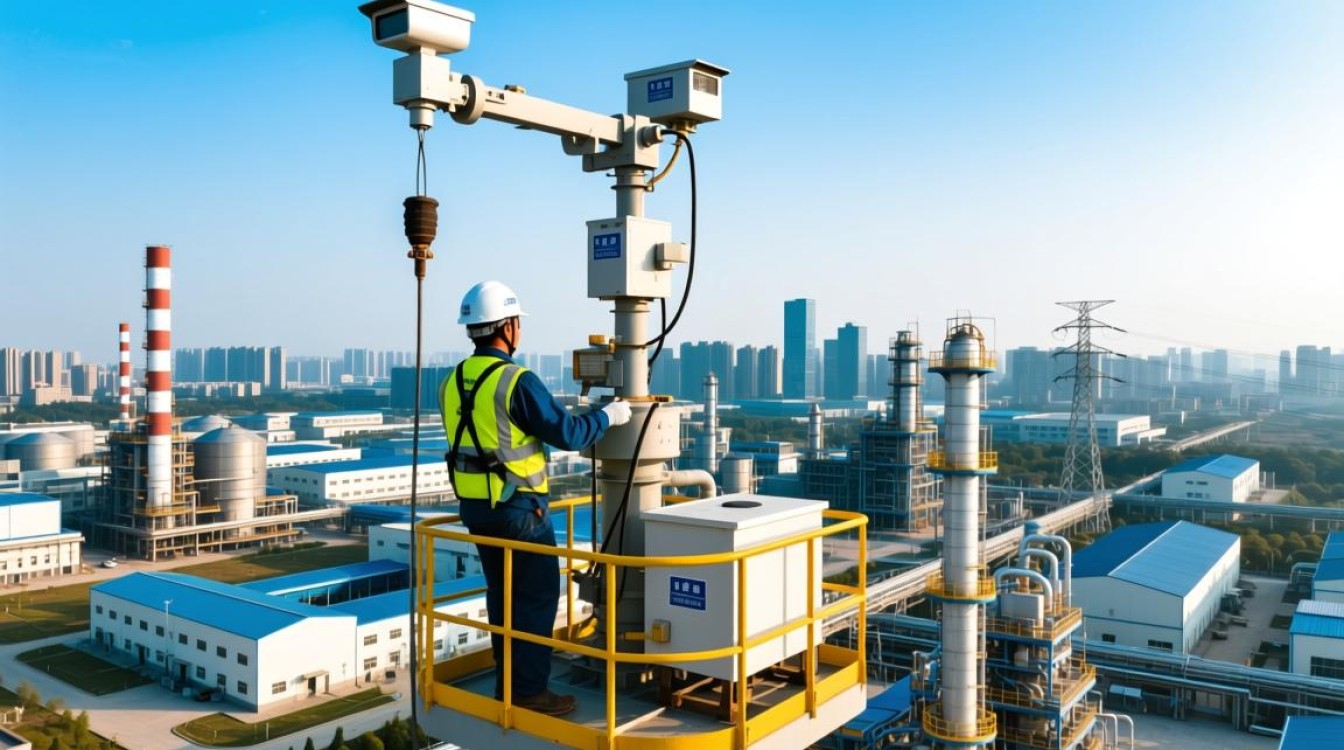 安全生产高空监测采样如何确保作业人员安全? 安全生产高空监测采样如何确保作业人员安全?