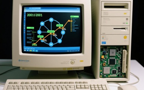 2001年电脑配置标准是怎样的？有哪些典型配置和性能特点？