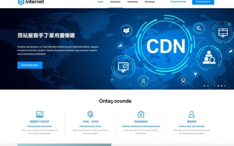 带cdn二级域名分发系统源码，其具体功能与操作流程是怎样的？