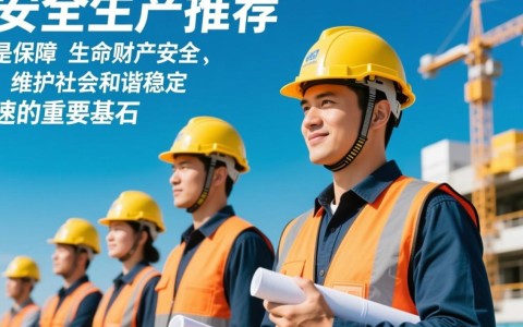 安全生产推荐，如何选择适合企业的安全方案？