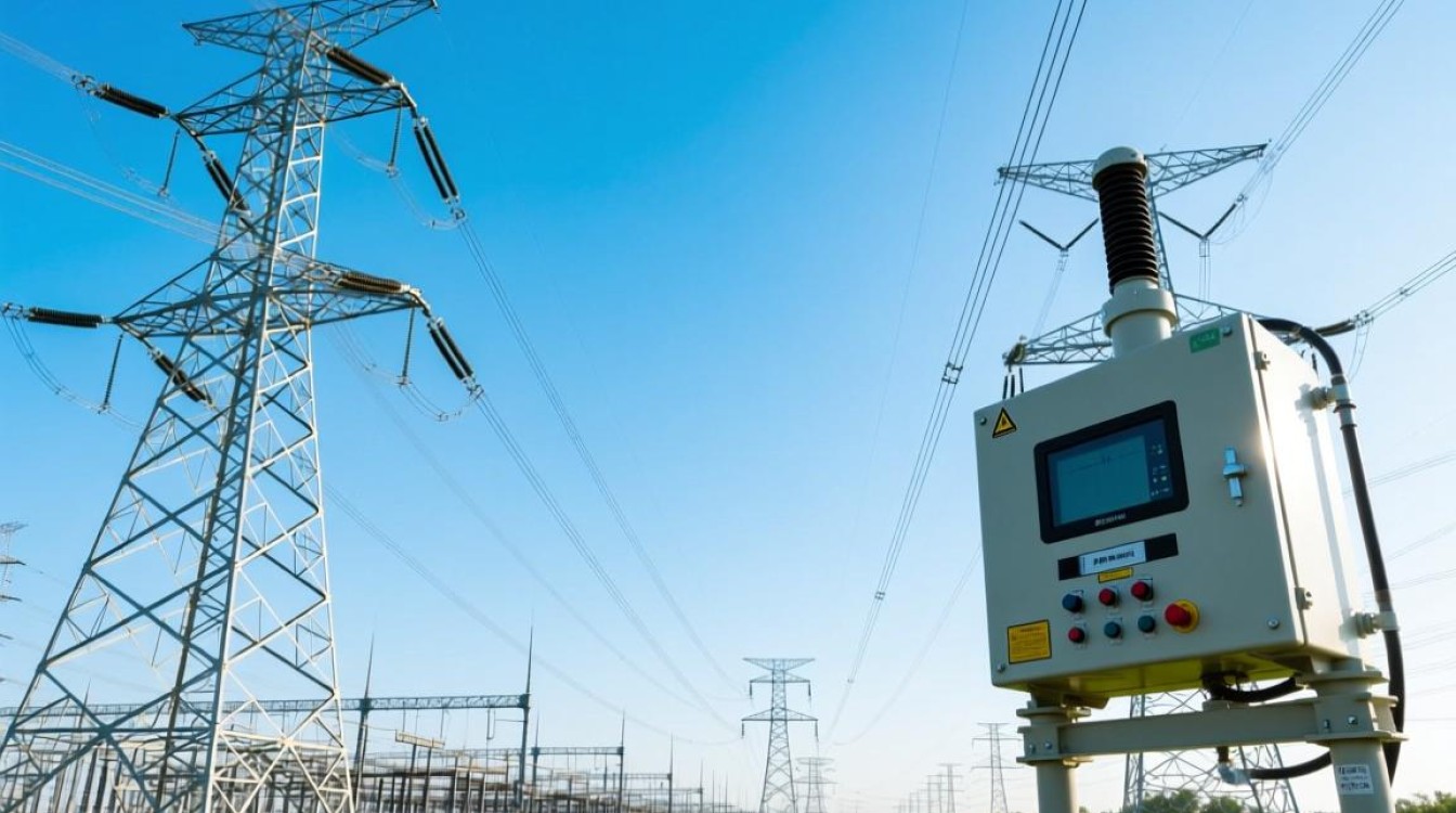 安全稳定控制系统具体是干啥用的？有什么实际作用？