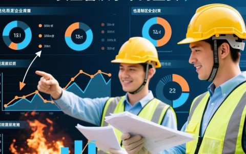 安全生产事故数据为何频发，背后根源究竟在哪？