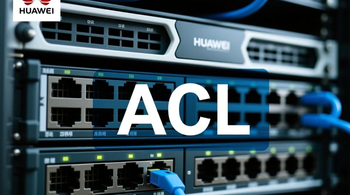 华为访问控制列表配置有哪些关键步骤和注意事项? 华为访问控制列表配置有哪些关键步骤和注意事项?