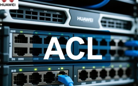 华为访问控制列表配置有哪些关键步骤和注意事项？