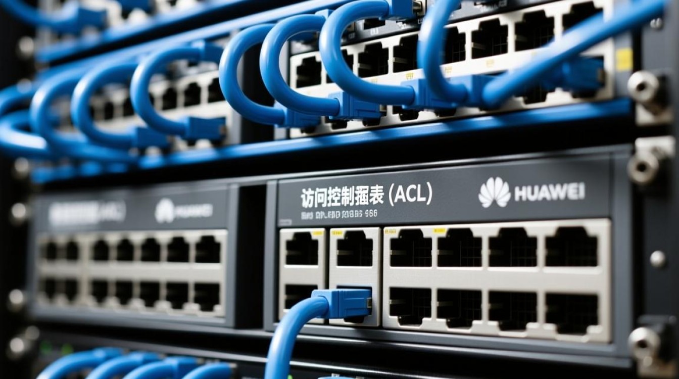 华为访问控制列表配置有哪些关键步骤和注意事项? 华为访问控制列表配置有哪些关键步骤和注意事项?