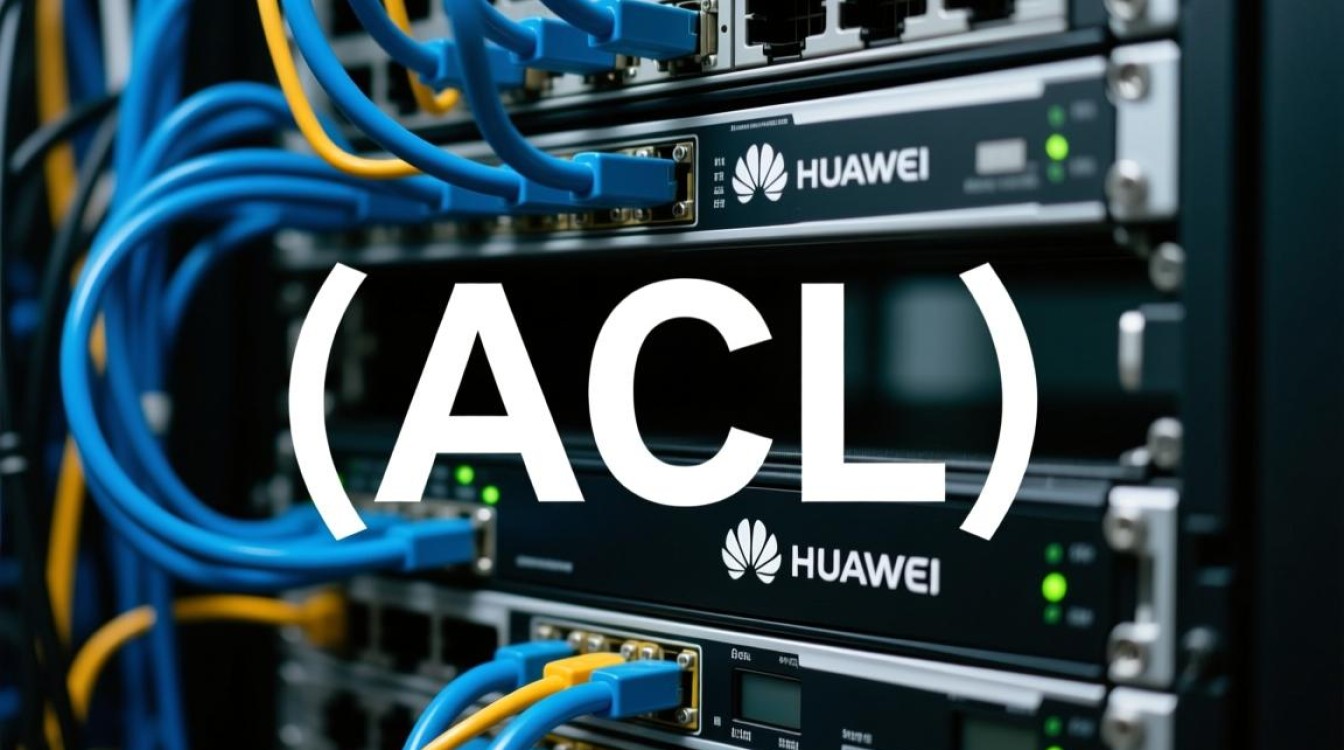 华为访问控制列表配置有哪些关键步骤和注意事项? 华为访问控制列表配置有哪些关键步骤和注意事项?