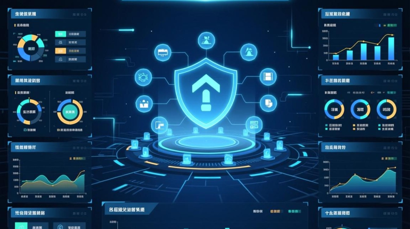 安全监督系统数据互联互通，如何实现跨部门高效协同？