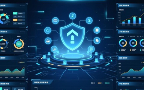 安全监督系统数据互联互通，如何实现跨部门高效协同？