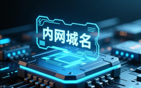 域名分内网域名，这究竟是怎么回事？