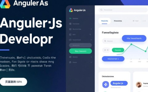 AngularJS页面跳转Route实例代码如何配置与使用？
