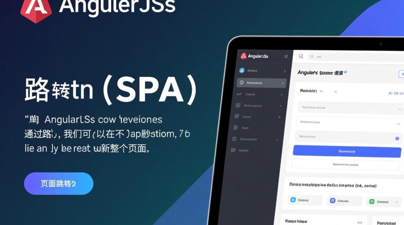 AngularJS页面跳转Route实例代码如何配置与使用? AngularJS页面跳转Route实例代码如何配置与使用?