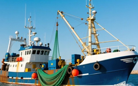 1 6捞船配置详解，捞船作业中不可或缺的关键设备与配置？