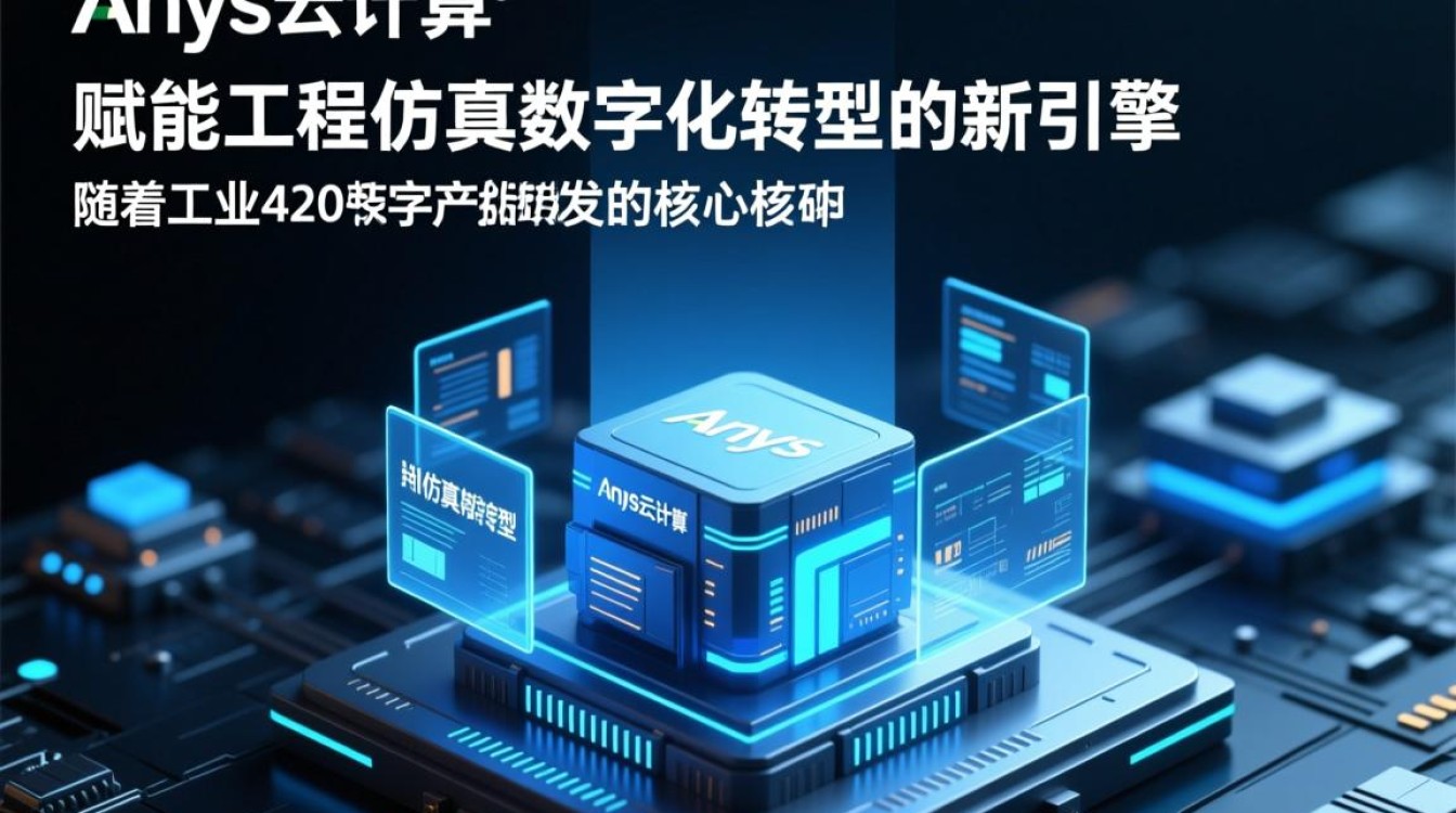 ansys云计算如何提升仿真效率与降低本地算力压力? ansys云计算如何提升仿真效率与降低本地算力压力?