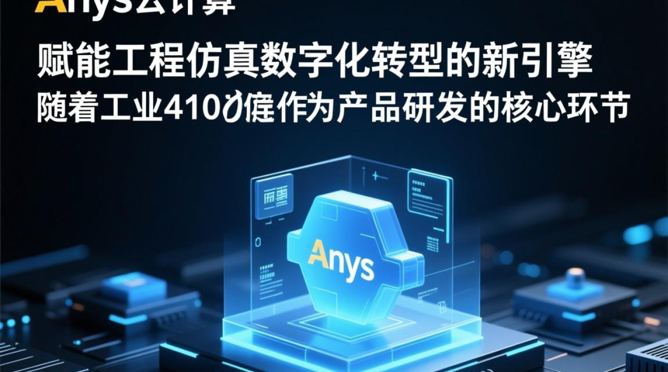 ansys云计算如何提升仿真效率与降低本地算力压力? ansys云计算如何提升仿真效率与降低本地算力压力?