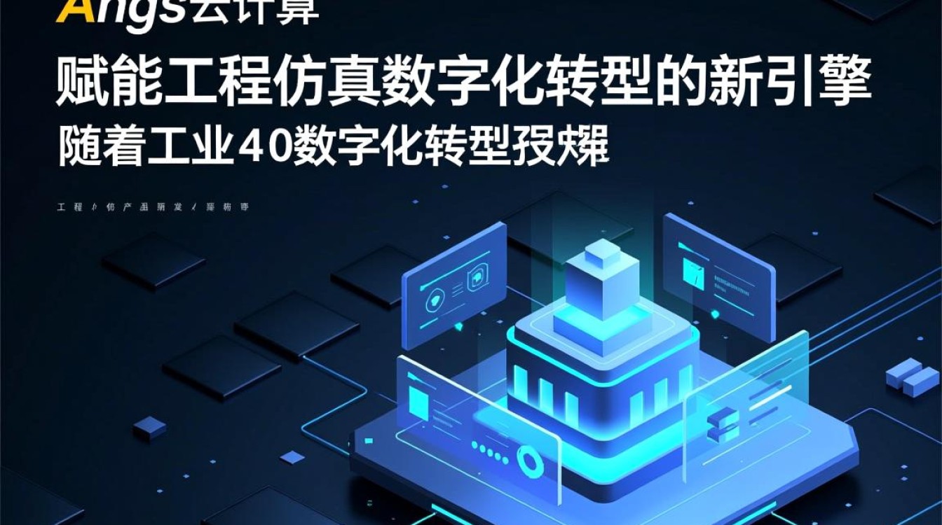 ansys云计算如何提升仿真效率与降低本地算力压力? ansys云计算如何提升仿真效率与降低本地算力压力?