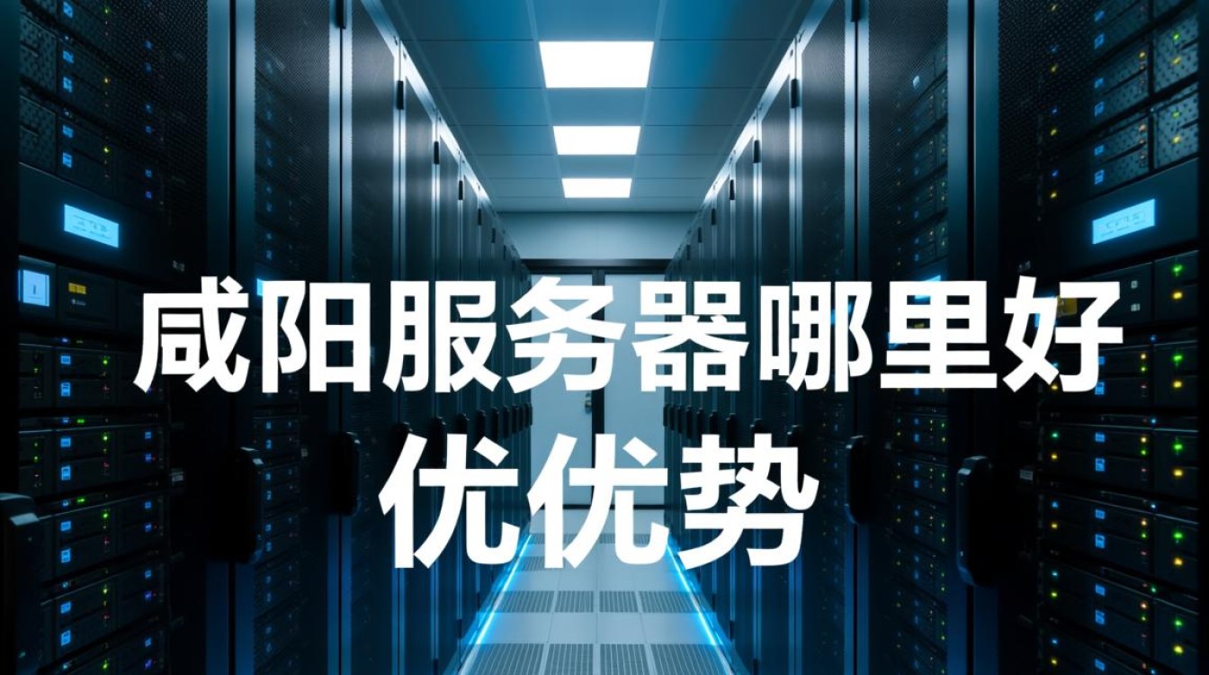 咸阳服务器优质选择,哪家服务商性价比最高? 咸阳服务器优质选择,哪家服务商性价比最高?