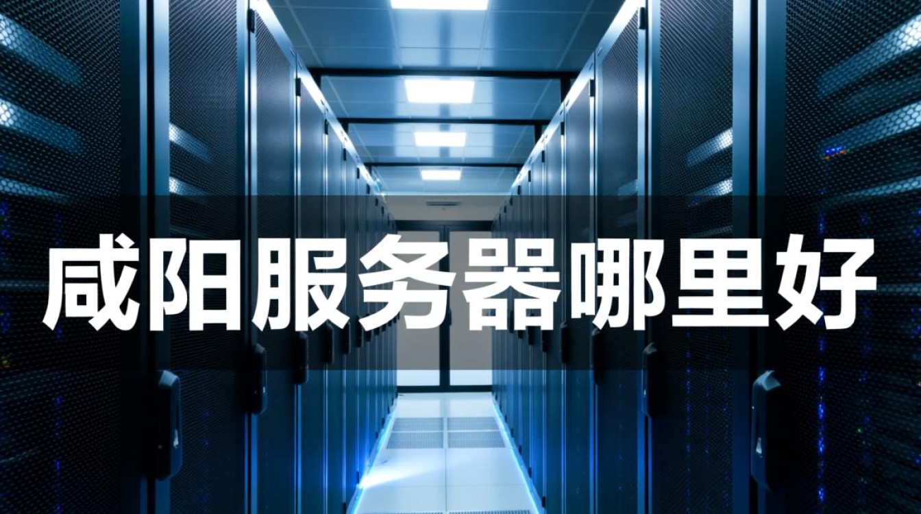咸阳服务器优质选择,哪家服务商性价比最高? 咸阳服务器优质选择,哪家服务商性价比最高?