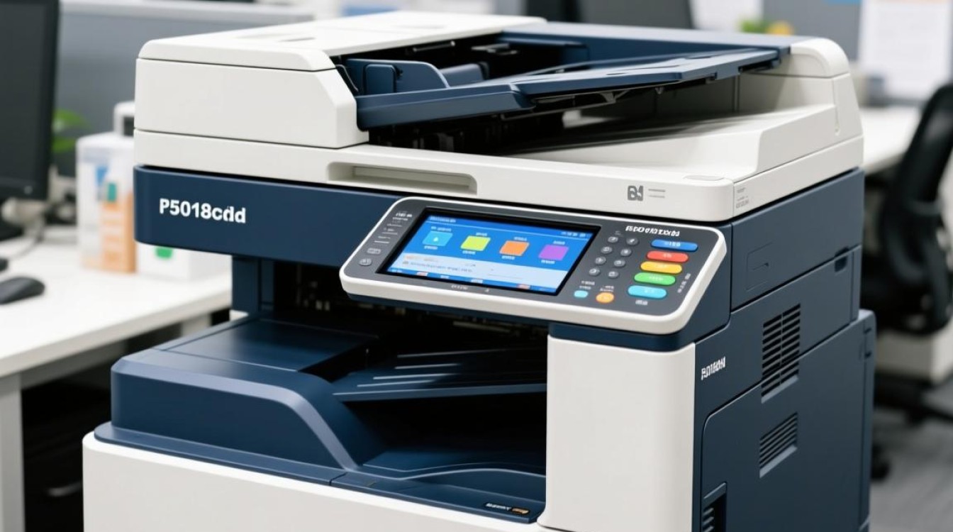 京瓷彩色激光打印机P5018cdn,这款机型有哪些独特优势?性价比如何? 京瓷彩色激光打印机P5018cdn,这款机型有哪些独特优势?性价比如何?