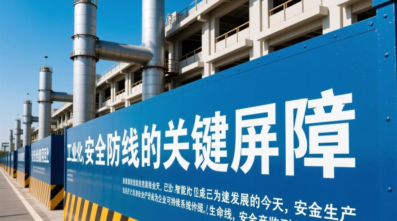 安全生产监测监控如何实现实时预警与精准管控？