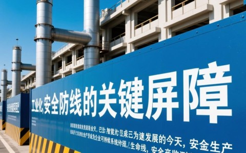 安全生产监测监控如何实现实时预警与精准管控？