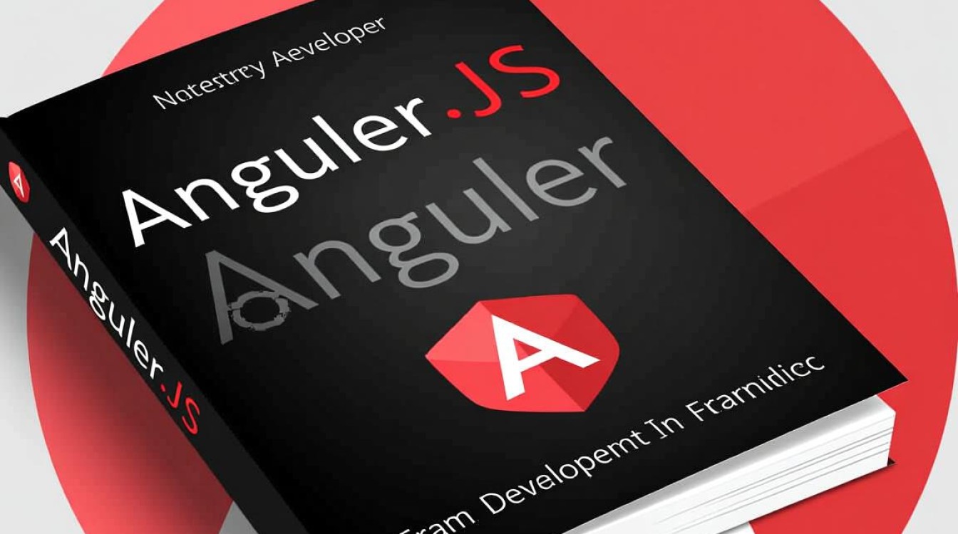 2024年AngularJS书籍推荐？哪本适合零基础入门到实战？