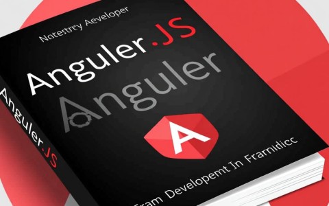 2024年AngularJS书籍推荐？哪本适合零基础入门到实战？
