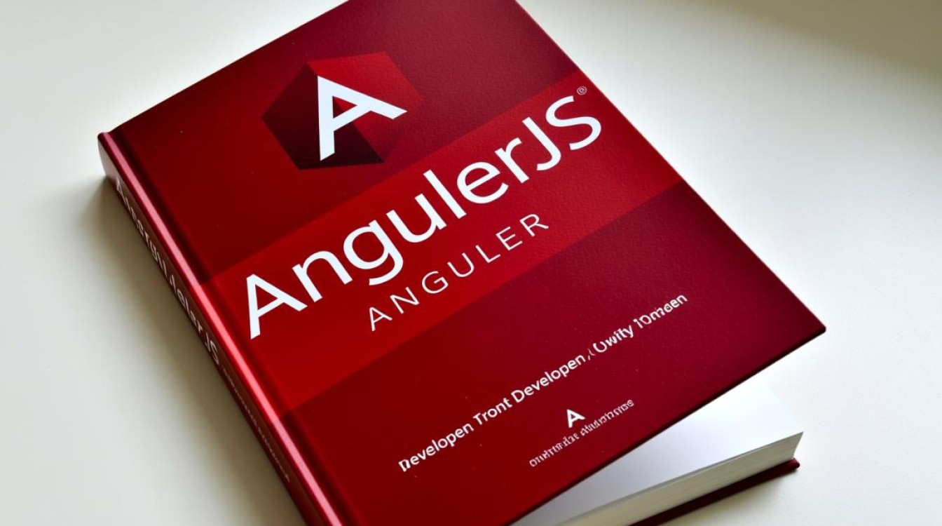 2024年AngularJS书籍推荐？哪本适合零基础入门到实战？