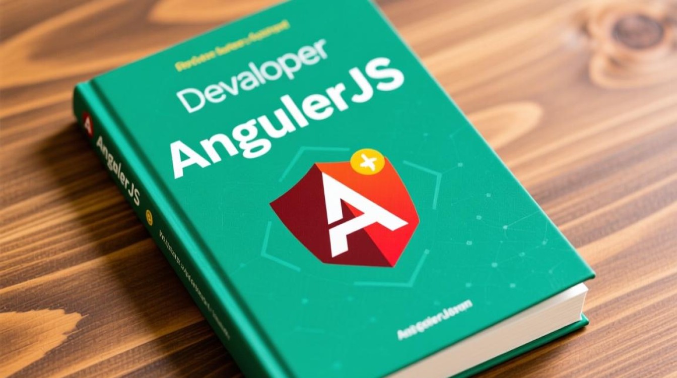 2024年AngularJS书籍推荐？哪本适合零基础入门到实战？