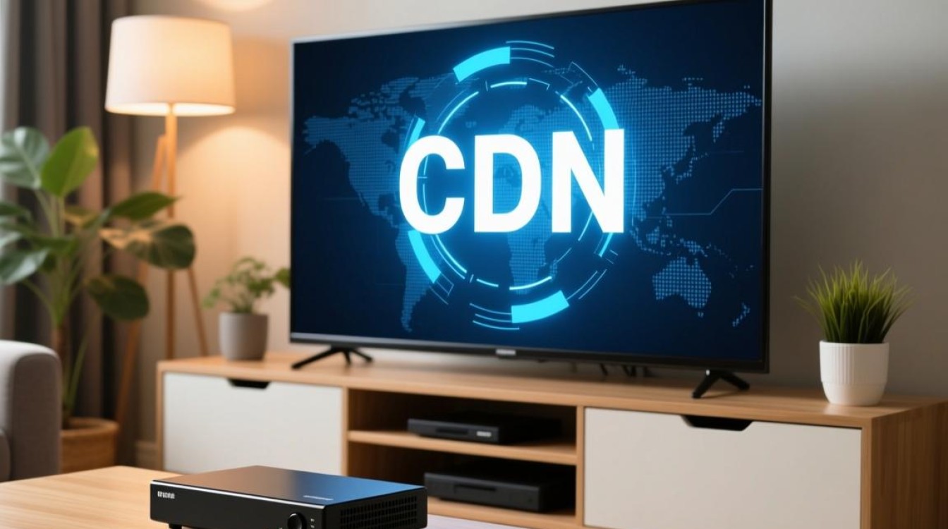 机顶盒CDN服务器异常时，如何快速排查和解决故障？