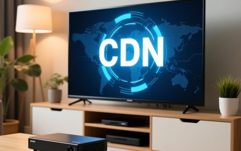 机顶盒CDN服务器异常时，如何快速排查和解决故障？