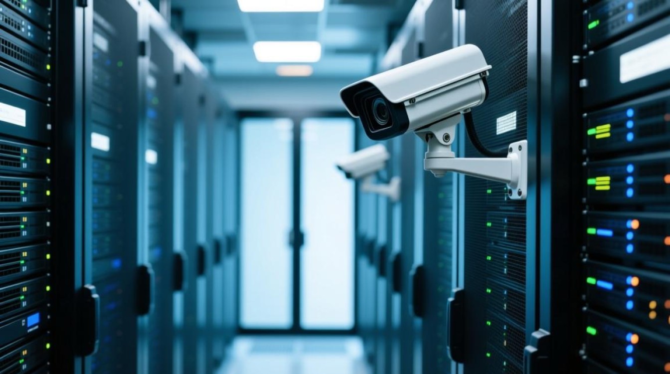 监控软件管理服务器与监控服务器管理软件有何本质区别? 监控软件管理服务器与监控服务器管理软件有何本质区别?