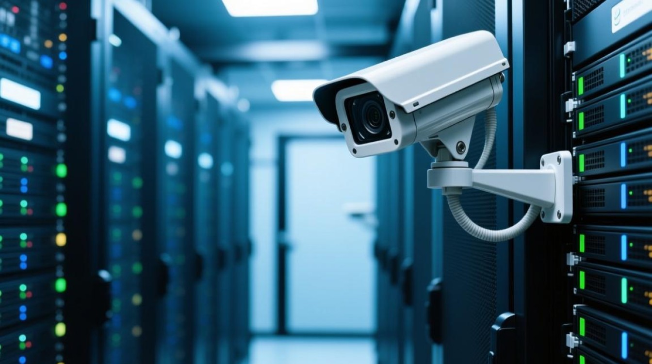 监控软件管理服务器与监控服务器管理软件有何本质区别? 监控软件管理服务器与监控服务器管理软件有何本质区别?