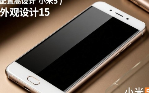 小米5的配置究竟有多高？是否达到了行业领先水平？