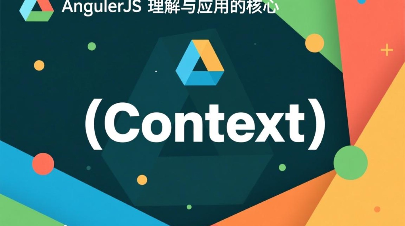 AngularJS上下文，如何理解this指向与scope绑定机制？