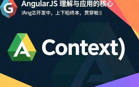 AngularJS上下文，如何理解this指向与scope绑定机制？