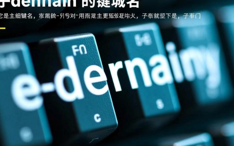 域名下是否可以包含多个子域名？其具体操作与影响有哪些？