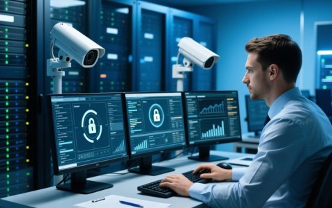 监控服务器操作记录，仅控制台操作可追踪？遗漏其他关键行为？