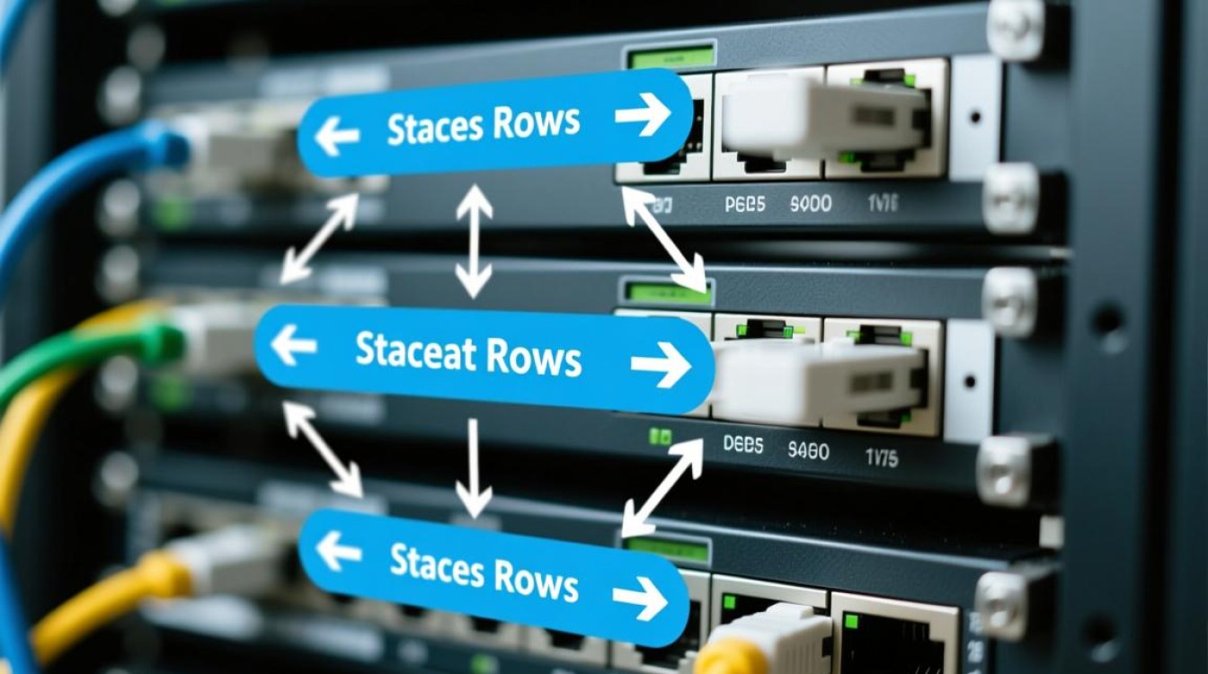 静态路由配置过程是怎样的？有哪些关键步骤需要注意？