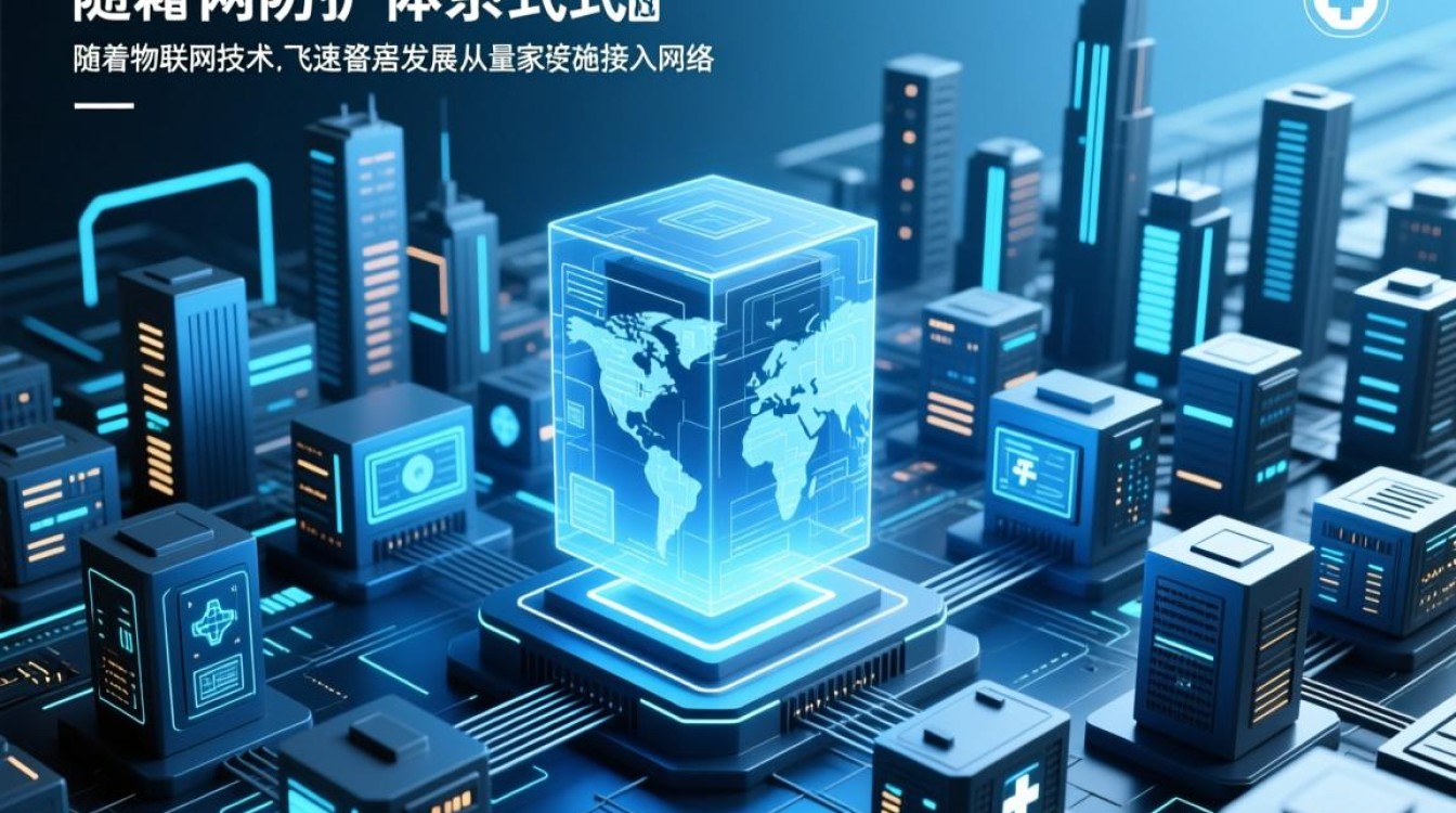 安全物联网监测如何实现全时段精准预警? 安全物联网监测如何实现全时段精准预警?