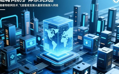 安全物联网监测如何实现全时段精准预警？