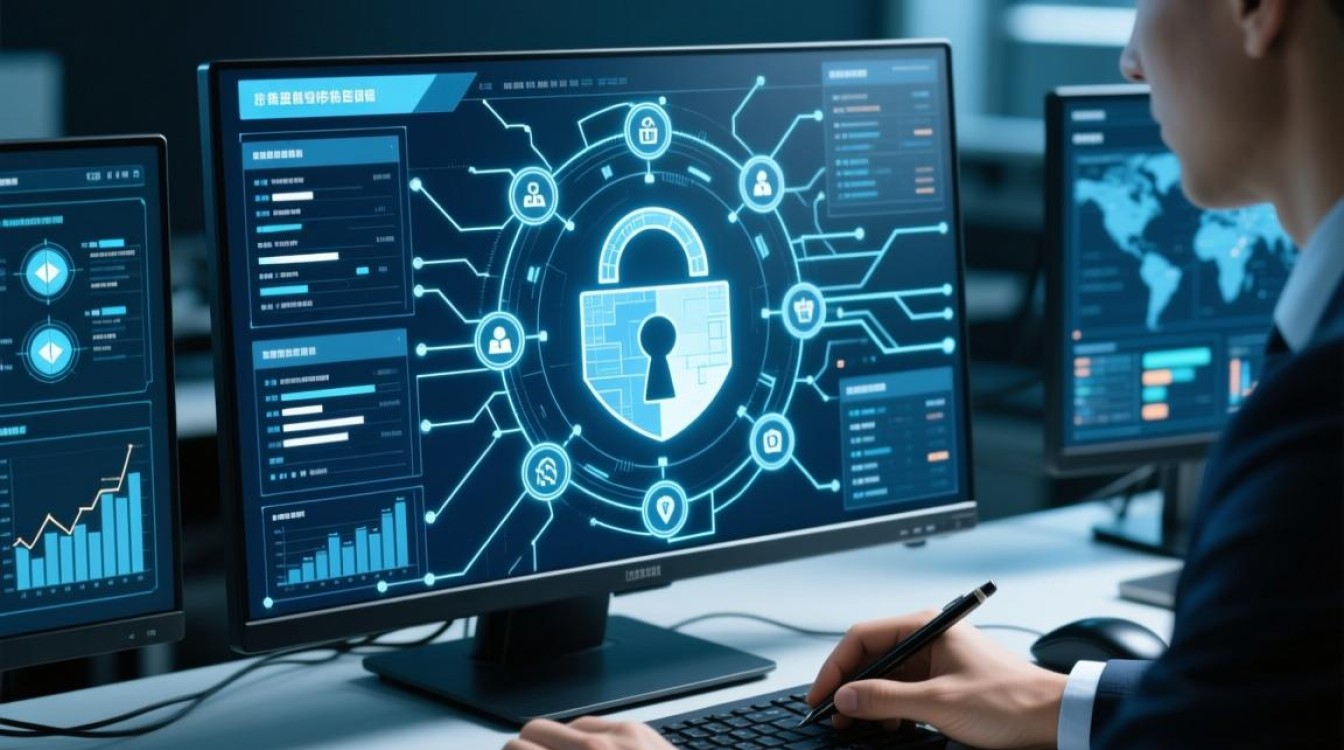 安全架构健康检查怎么做才比较好？