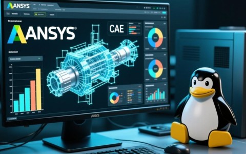ansys linux运行环境配置与常见问题解决指南？