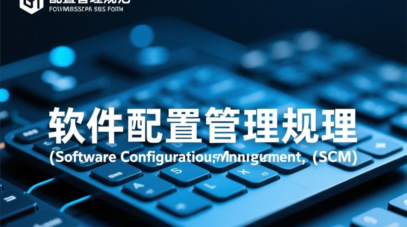 软件配置管理规范中，哪些细节容易被忽视导致项目风险？