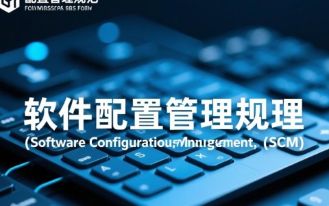 软件配置管理规范中,哪些细节容易被忽视导致项目风险?