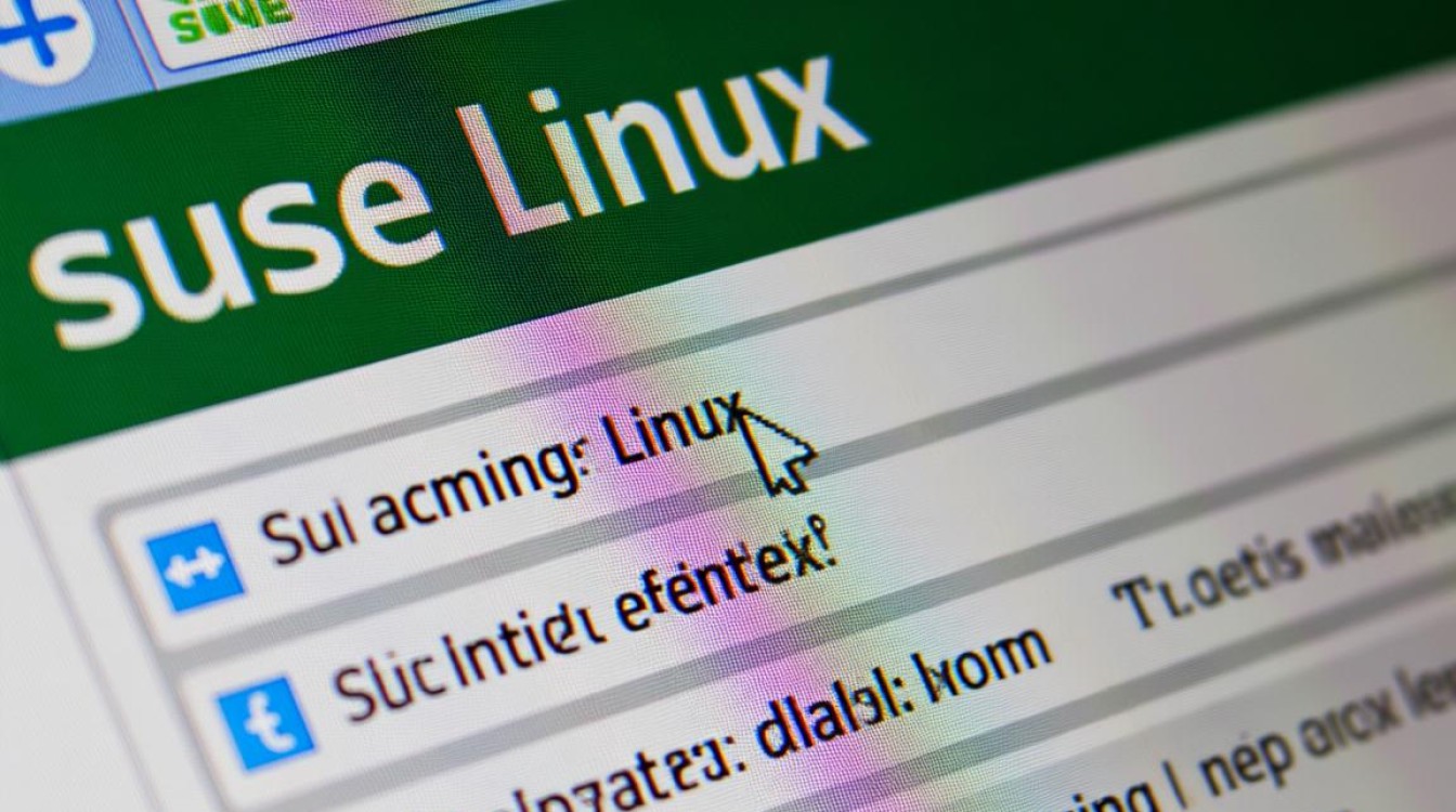 SUSE Linux配置IP地址时，有哪些常见步骤和注意事项？