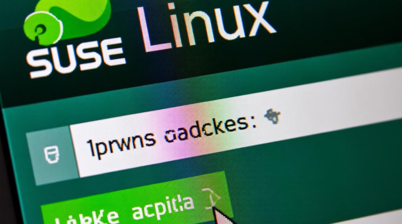 SUSE Linux配置IP地址时，有哪些常见步骤和注意事项？