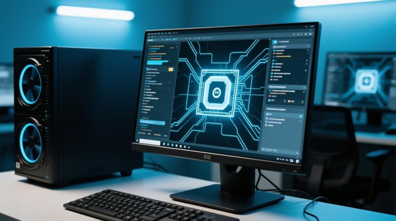 为何高配置电脑开机速度却比预期慢？深层原因揭秘！