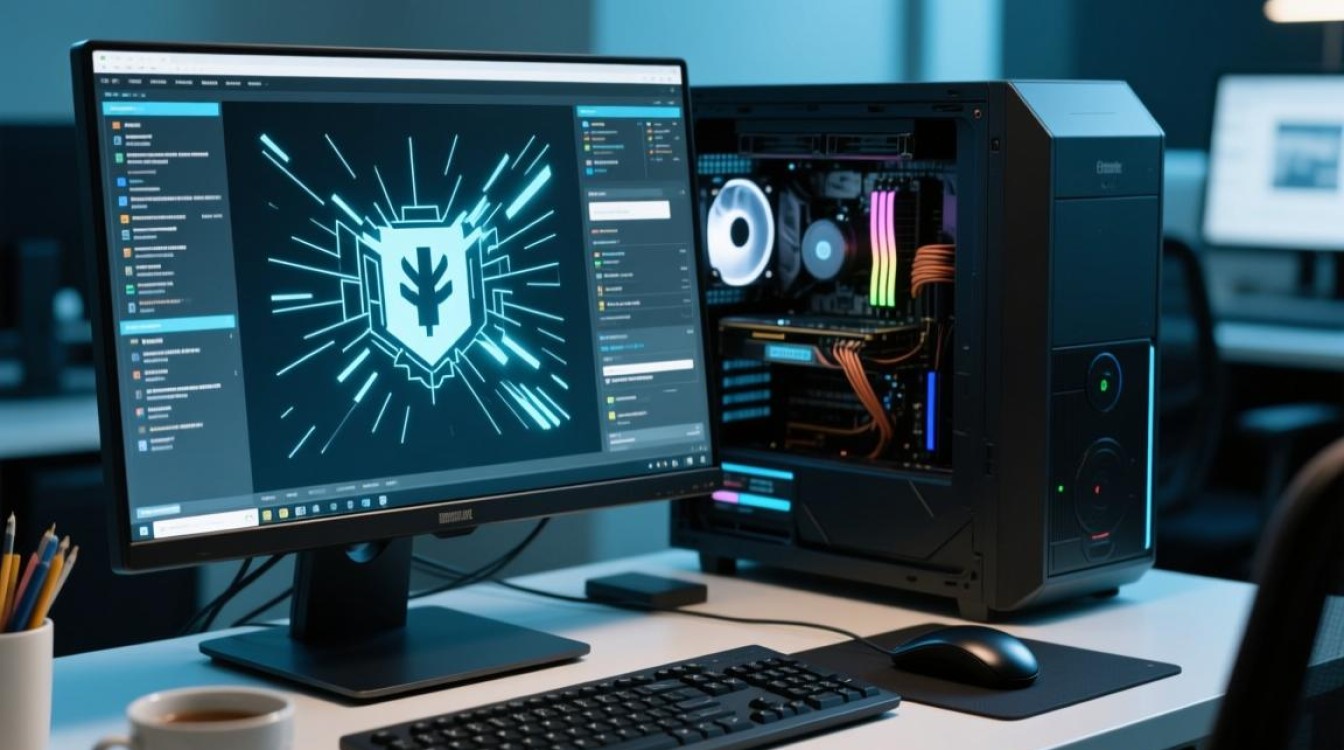 为何高配置电脑开机速度却比预期慢？深层原因揭秘！