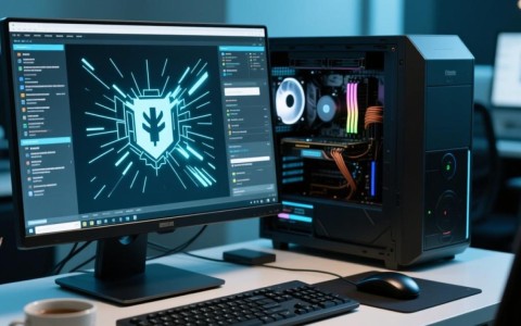 为何高配置电脑开机速度却比预期慢？深层原因揭秘！