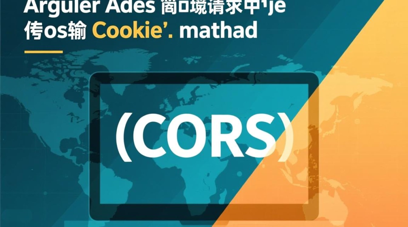 Angularjs跨域请求如何传输Cookie？具体方法是什么？